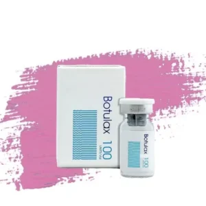Botulax 100 Units Korean Botox